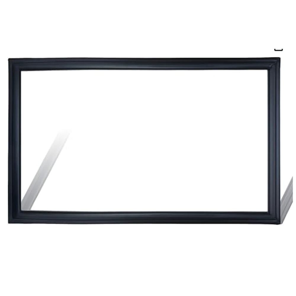 242193209 Refrigerator Door Gasket Seal Replacement